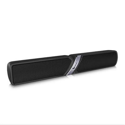 

Multifunctional Wireless Bluetooth Speaker Stereo Sound Subwoofer Support TF Card For Home