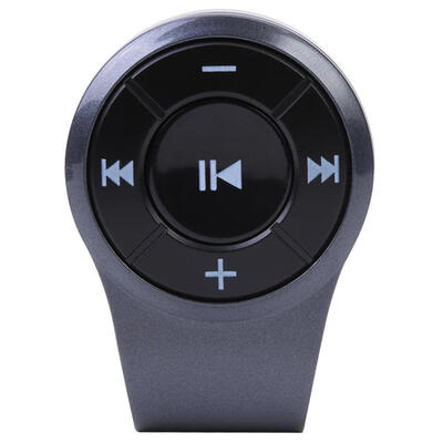 

Bluetooth 41 Audio AUX Stereo Receiver Wireless Adapter with APTX AAC CVC