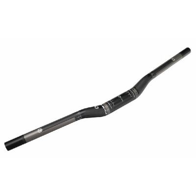 

318mm Ultralight 3K Matt Carbon Fiber Bicycle Handlebar Mountain Bike Carbon Handlebar 600mm-720mm Flat BarRiser Bar