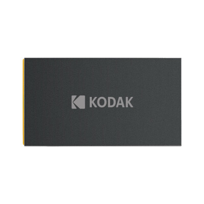 

KODAK X250 Series HD SSD Mobile Solid State Drive PSSD Low Power Consumption Type-C 31 High-Speed Transmission Rapid Read & Write