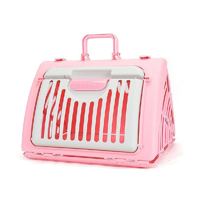 

Portable Pet Carrier for Cats Dogs Pet Kennel Pet Travel Carrier Cat Dog Pet Carrier Box