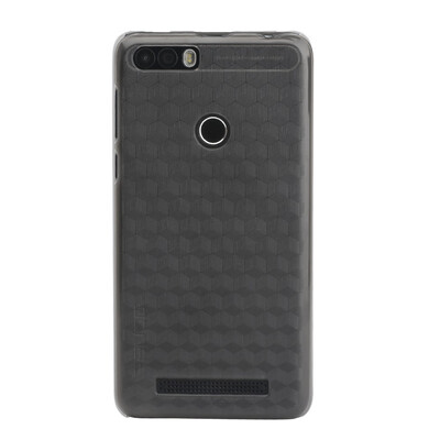 

Ocube Thinnest Anti-scratch Anti-yellowing Protective Cover Case for Leagoo Kiicaa Power Cellphone