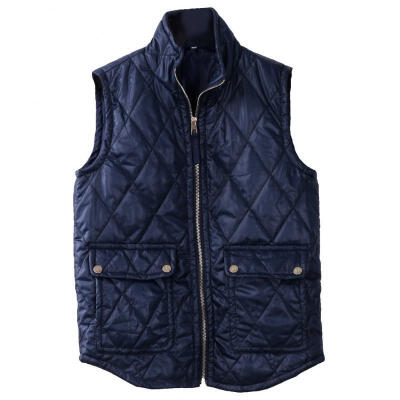 

Women Winter Slim Fleece Warm Parka Trench Coat Sleeveless Jacket Vest Waistcoat