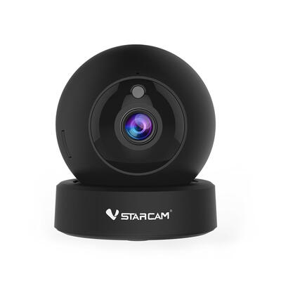 

Vstarcam G43S 1080P Wireless WiFi IP Camera PT IR-CUT Night Vision Webcam