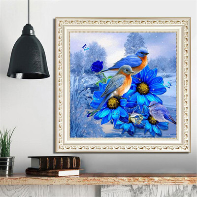 

Square Diamond DIY Diamond Painting Cross Stitch Kits Full Diamond Embroidery Home Decoretion Arts