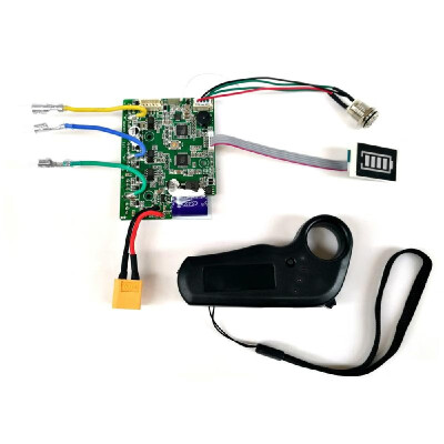 

Universal Motor Electric Skateboard Longboard Drive Controller Hub Motor Mini Remote Control Accessories Control Board