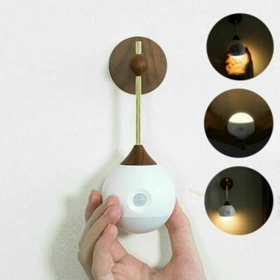 

Xiaomi Soothing Home Night Light Smart Sensor Portable Infrared Induction USB