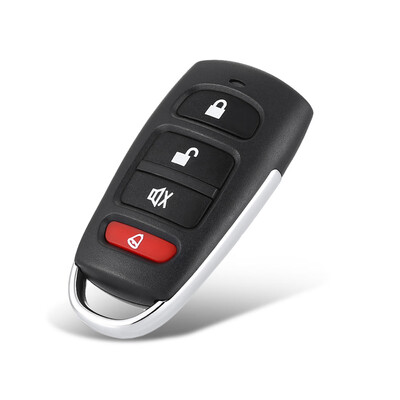 

A031 Four-button Controller Copy Type Remote Control Garage Door Switch
