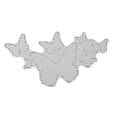 

DIY Cutting Dies Stencil Scrapbooking Embossing Craft Album Photo Card Gift