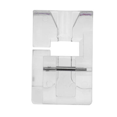

1pc Round Bead Presser Foot for Singer Brother Domestic Sewing Machine