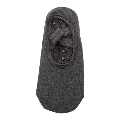 

Women Professional Anti Slip Bandage Sports Yoga Socks Ladies Ventilation Pilates Ballet Socks Dance Sock Slippers