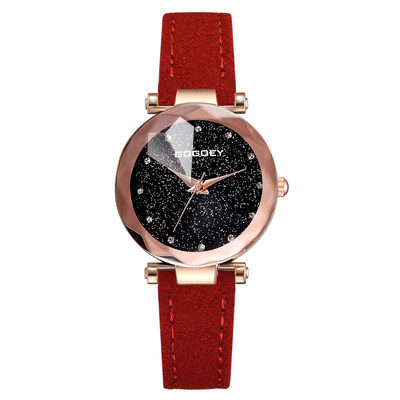 

Gypsophila series ladies exquisite versatile fashion quartz watch