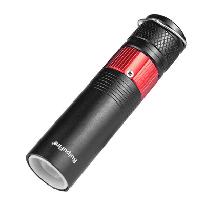 

Saidsome Mini Portable LED Flashlight Flashlight Handheld Camping Lipstick Lamp flashlight lamp