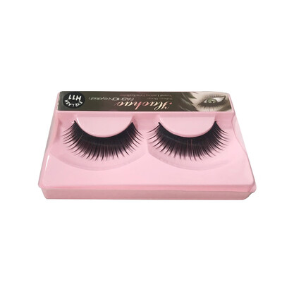 

〖Follure〗Natural Beauty Dense A Pair False Eyelashes