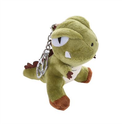 

Tailored Backpack Accessories Cute Plush Toys Dinosaur Soft Stuffed Animals Dolls Gift