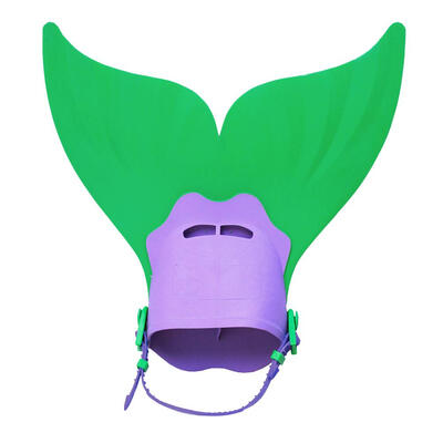 

Cute Children Swimming Fin Diving Foot Flippers Water Sports Training Shoes
