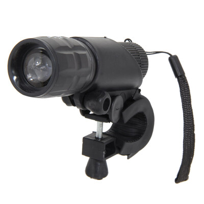 

Bicycle Light 2000 Lumens CREE Q5 LED Bike Front Waterproof Lamp Holder