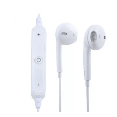 

S6 BT Earphone Sports Mini Headset Stereo In-ear Headset