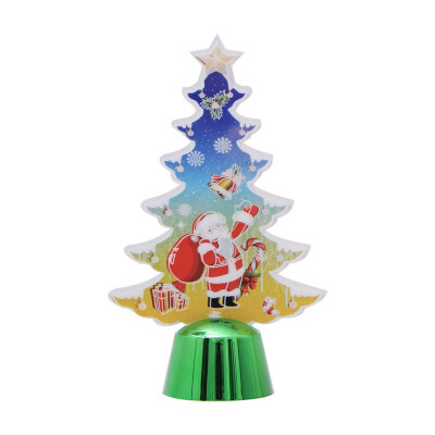 

Light Copper Christmas Decorations for Home Christmas LED light Christmas Tree Decoration Decoration