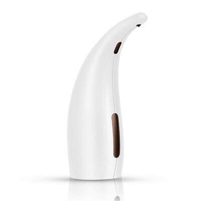 

Household Automatic Soap Dispenser Touchless Sensor Soap Dispensers Pump Shower Kitchen Soap Bottle for BathWashroom Hotel Shoppi