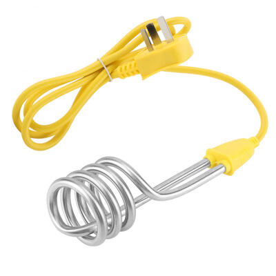 

Greensen Automatic Power-off Electric Immersion Heater Boiler Spiral Tube Water Heating Element
