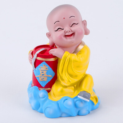 

Chinese gift creative car interior jewelry decoration