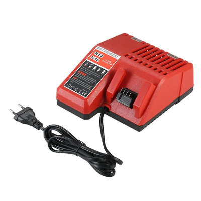 

18V High Quality Power Tool Lithium Battery Charger Replacement for Milwaukee M18