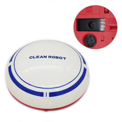 

SWEEP ROBO Rechargeable Floor Robot Dust Protector Robotic Vacuum Cleaner Floor Cleaner