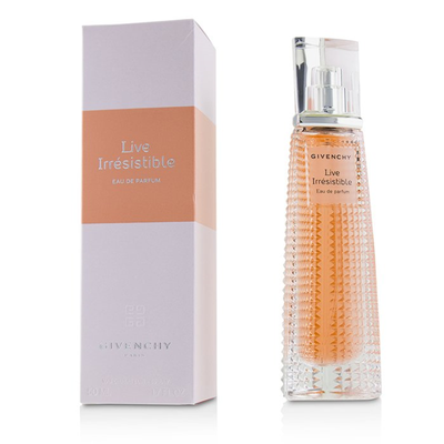 

GIVENCHY - Live Irresistible Eau De Parfum Spray 50ml17oz