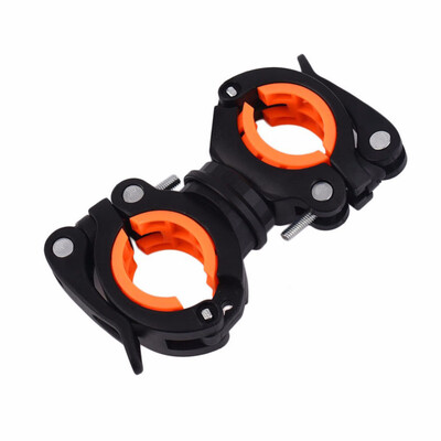 

Before Bicycle Flashlight Lamp Holder Cycling Equipment Accessories