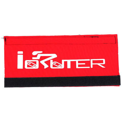 

Bicycle Chain Protective Guard Cover Pad Cycling Neoprene Frame Protector