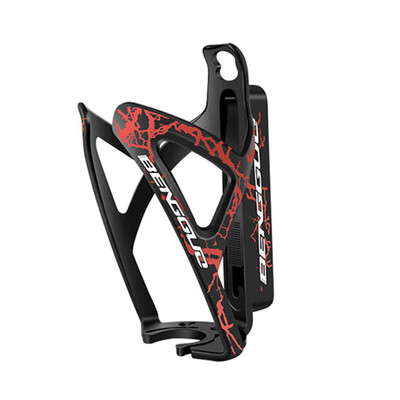 

Water Bottle Cage Holder Bracket For Outdoor Bike Bicycle Cycling Durable