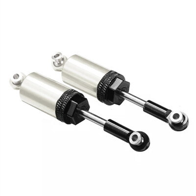 

Tailored Upgrade Metal Shock Absorbers for WLtoys A959-B A949 A959 A969 A979 118 RC Car