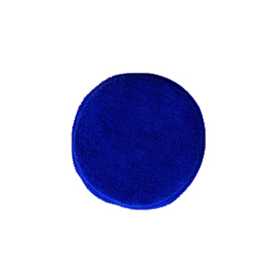 

〖Follure〗Car Waxing Polish Microfiber Foam Sponge Applicator Cleaning Detailing Pads