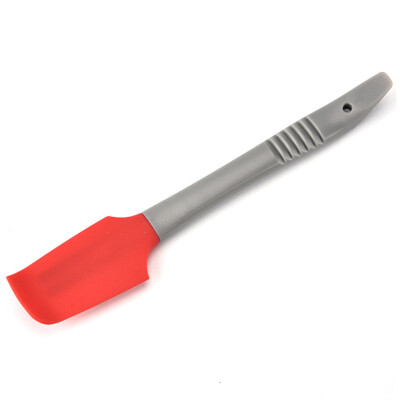 

Baking Tools Spatula Cake Silicone Pastry Kitchen Cooking Scoop Scraper