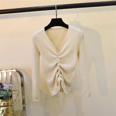 

Womens Tops Ladies Sweater Party Autumn Off Shoulder Casual Tops Fashion