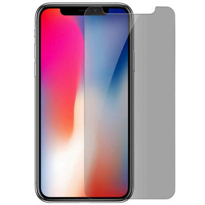 

ASLING Privacy Tempered Glass Screen Protector for iPhone X  Anti-Spy Anti-PeepFull Cover