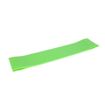 

Yoga Stretching Resistance Bands Sport Training Exercise Rubber Loop Legs Hip Gluteus Fitness Equipment Black