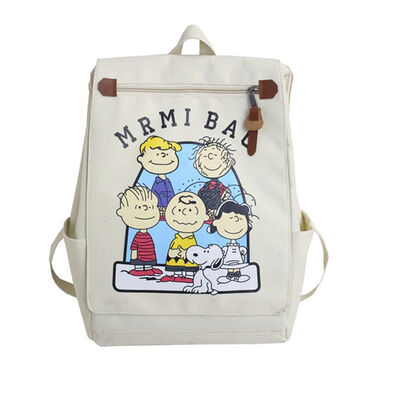 

Korean version of schoolbag girl Sen Department Junior High School Birthday Department Campus Cute Cartoon Ancient Sense Girls Sho