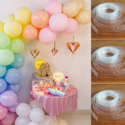 

Balloon Arch Frame Kit Column Water Base Stand Wedding Birthday Party Decor US