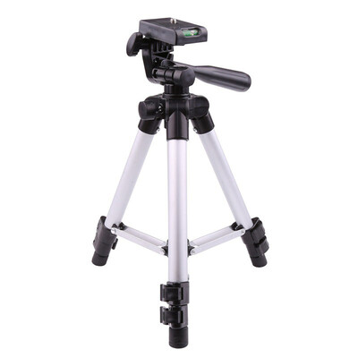 

Portable Fishing Lamp Bracket Telescopic Tripod Stand Holder