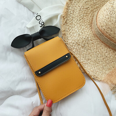 

Bags handbags summer small fresh 2019 popular bags Korean version of the tide wild Messenger bag small womens fashion mobile phone bag
