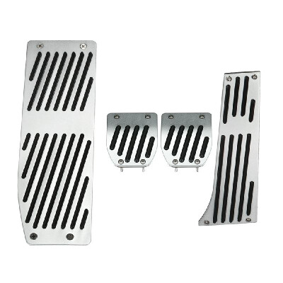 

MT Rest Pedals Set for BMW E30 E36 E46 E87 E90 E91 E92 E93 M3 Left Driving Country