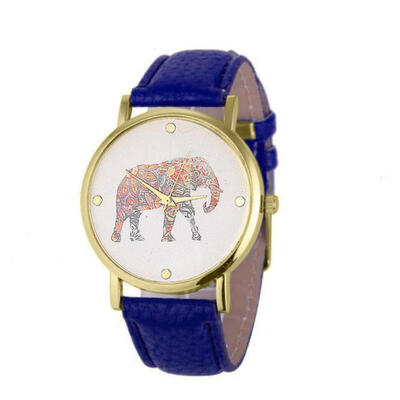 

NEW Fashion Ladies Watches for Retro Women Quartz Watch Leather Casual Dress Watches Womens Wrist relojes montres femme