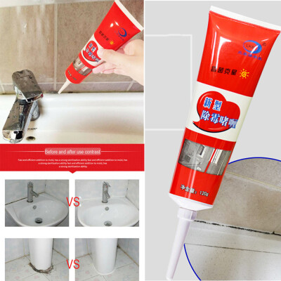 

〖Follure〗To Mold Mildew Cleaner Wall Mold Removal Ceramic Tile Pool In Addition