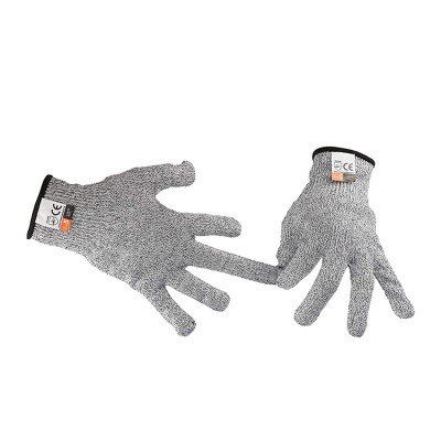 

Anti-cutting gloves