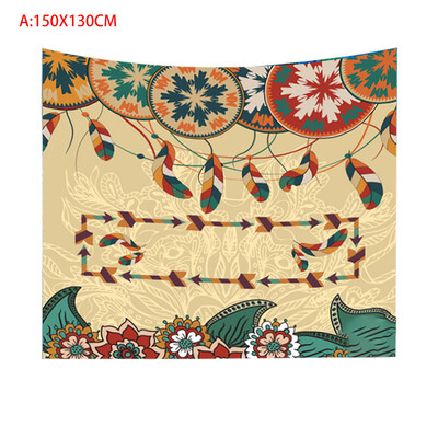 

Toponeto Tapestry wall tapestry&art home decor bedroom dormitory decoration