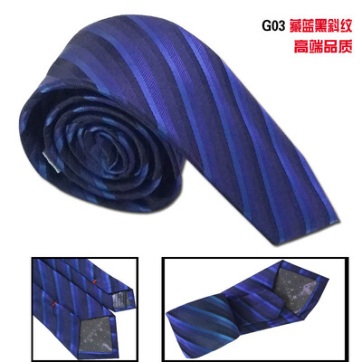 

Mens dress company tie custom zipper mens tie professional photography logo sample style tide tie