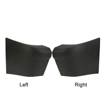 

Rear Bumper Corner End Cap With Clip For Ford Transit Connect LH & RH