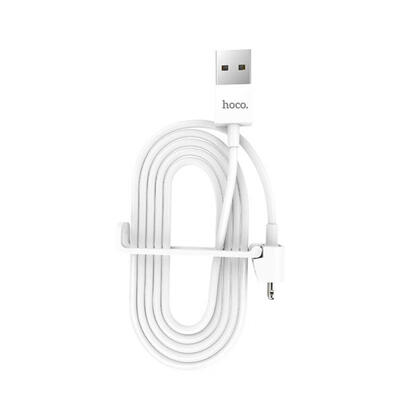 

Reversible Lightning Cord 2-in-1 Charging And Syncing Cable W 1PC Cable Holder-1m